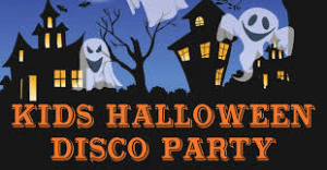 Halloween Disco