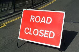 ROAD CLOSURES FOR CHRISTMAS LIGHT SWITCH ON